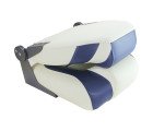 AQUA MARINE - Folding Boat Seat